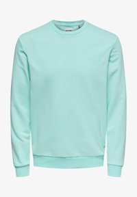 Non selezionato, island paradise