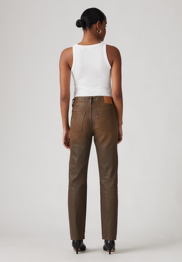 501® FOR WOMEN - Slim fit jeans3