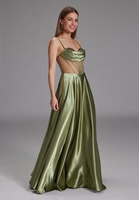 Swing HEY KYLA - Iltapuku - light green