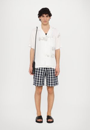ORSON SHIRT UNISEX - Chemise - off white