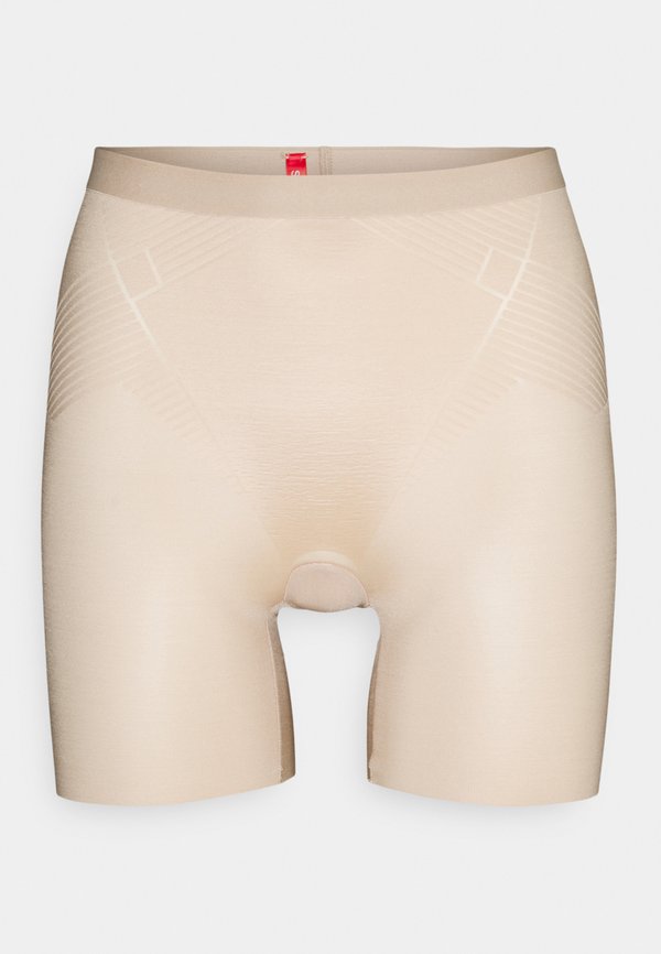 THINSTINCTS 2.0 GIRLSHORT - Shapewear - champagne beige3