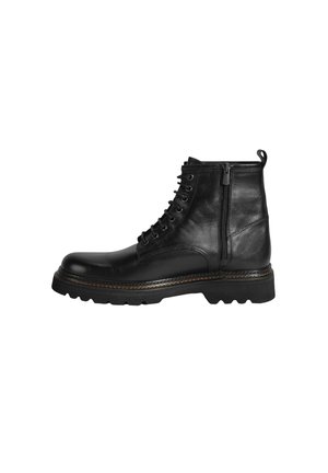 Veterboots - black
