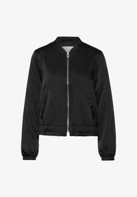 Sélectionné, schwarz