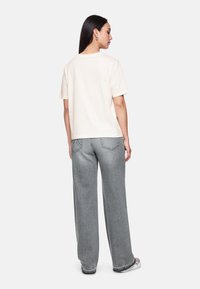 Marc Cain T-Shirt print - off-white