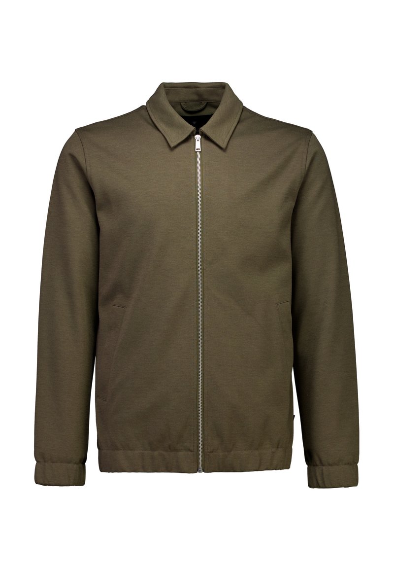 Junk De Luxe SUPERFLEX ZIP-THROUGH - Chaqueta de entretiempo - true ...