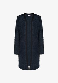 Unausgewählt, schwarz