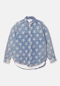 STARSKY - Džínová bunda - bleu jean