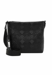 Valentino Special Martu dames schoudertas - Zwart - Maat Geen