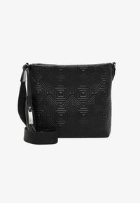 Valentino Special Martu dames schoudertas - Zwart - Maat Geen Valentino Special Martu dames schoudertas - Zwart - Maat Geen