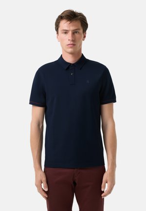 TIMO - Poloshirt - navy blau