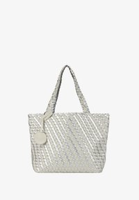 Unausgewählt, milk creme silver