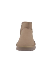 Elara Botas para la nieve - khaki
