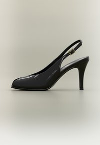 Δεν επιλέχθηκε, black