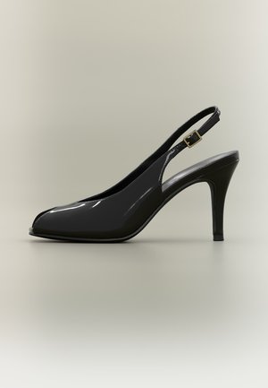 Madden Girl, PARADDE - Sandales - black