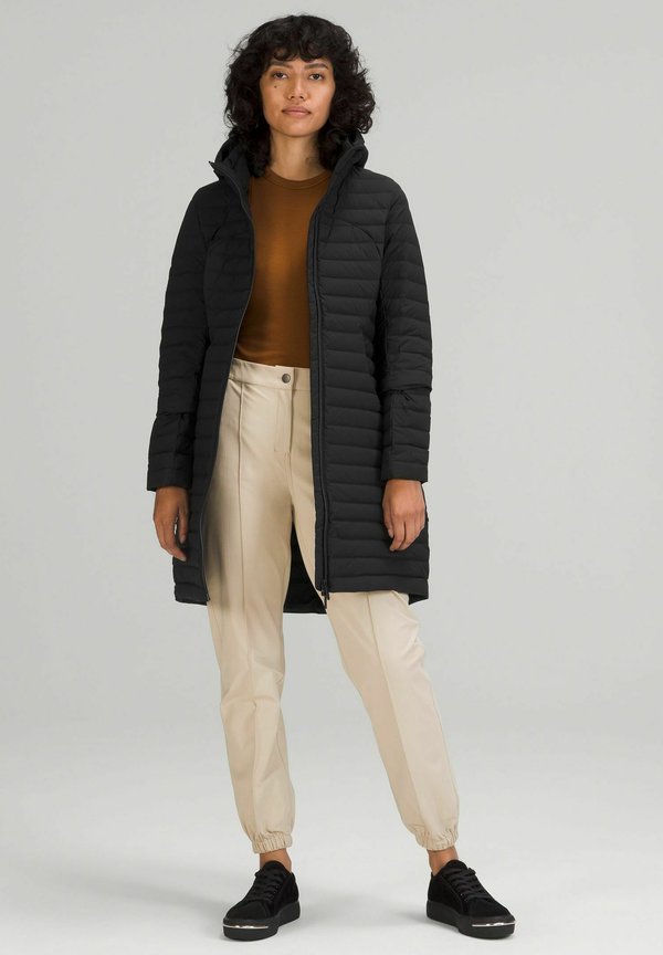 PACK IT DOWN LONG LENGTH - Daunenmantel