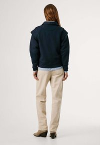 Pepe Jeans BALLI - Ikdienas džemperis - dulwich blue