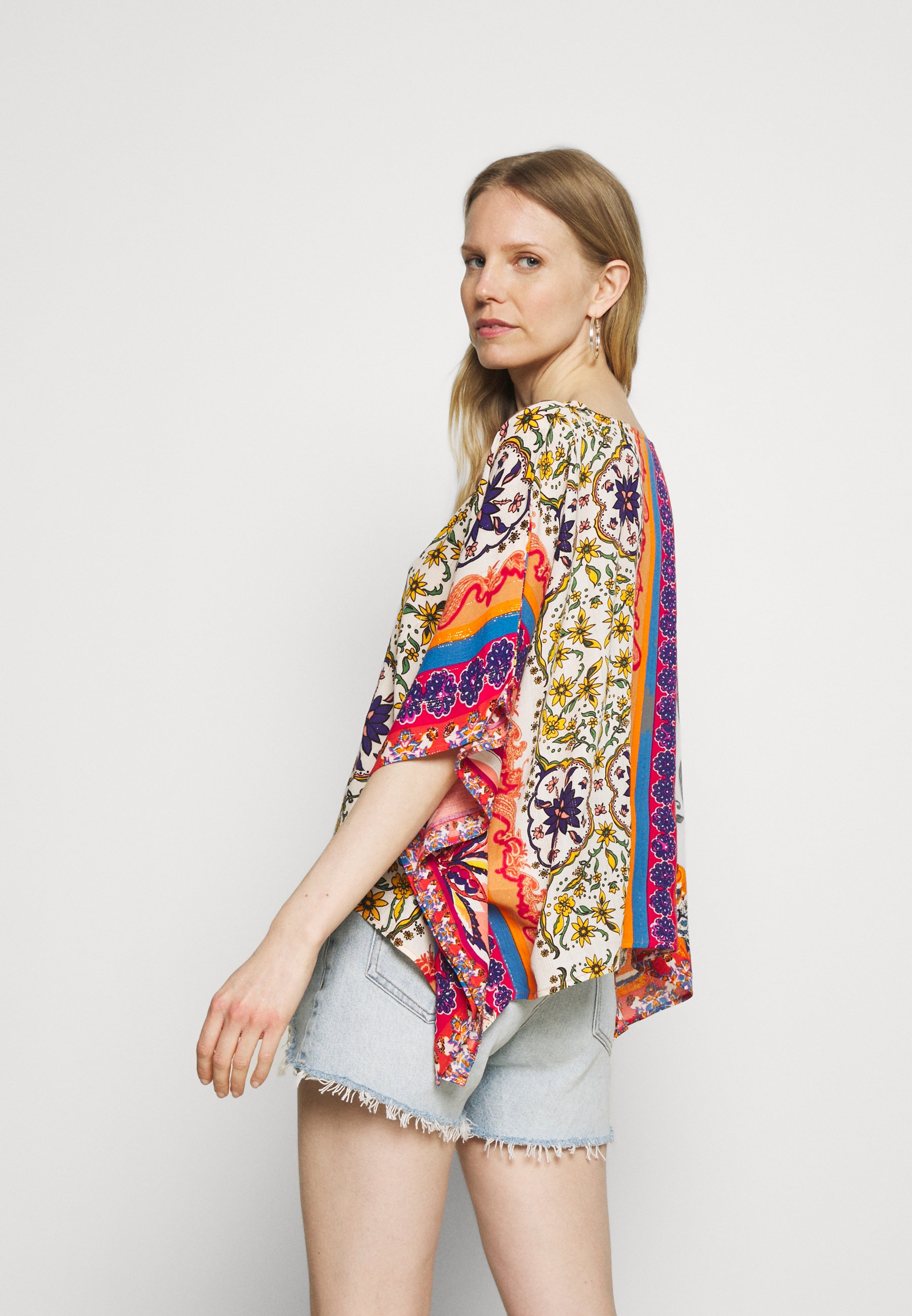 Women SANDERS - Tunic Women SANDERS - Tunic