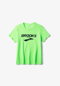 Ej vald, neo limeade brooks logo