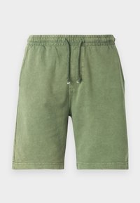 CROWNEE - Short - green