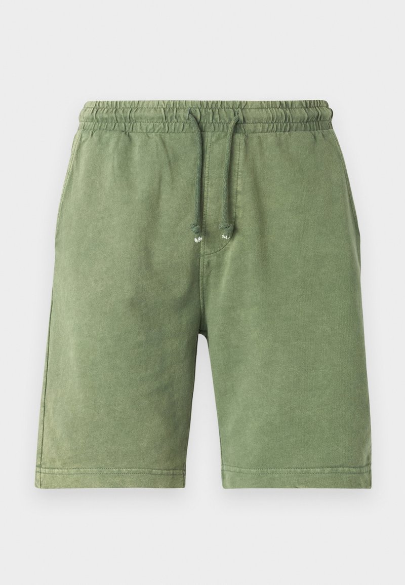 Brave Soul Shorts kaki