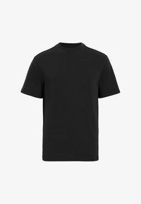 Ei valittu, jet black