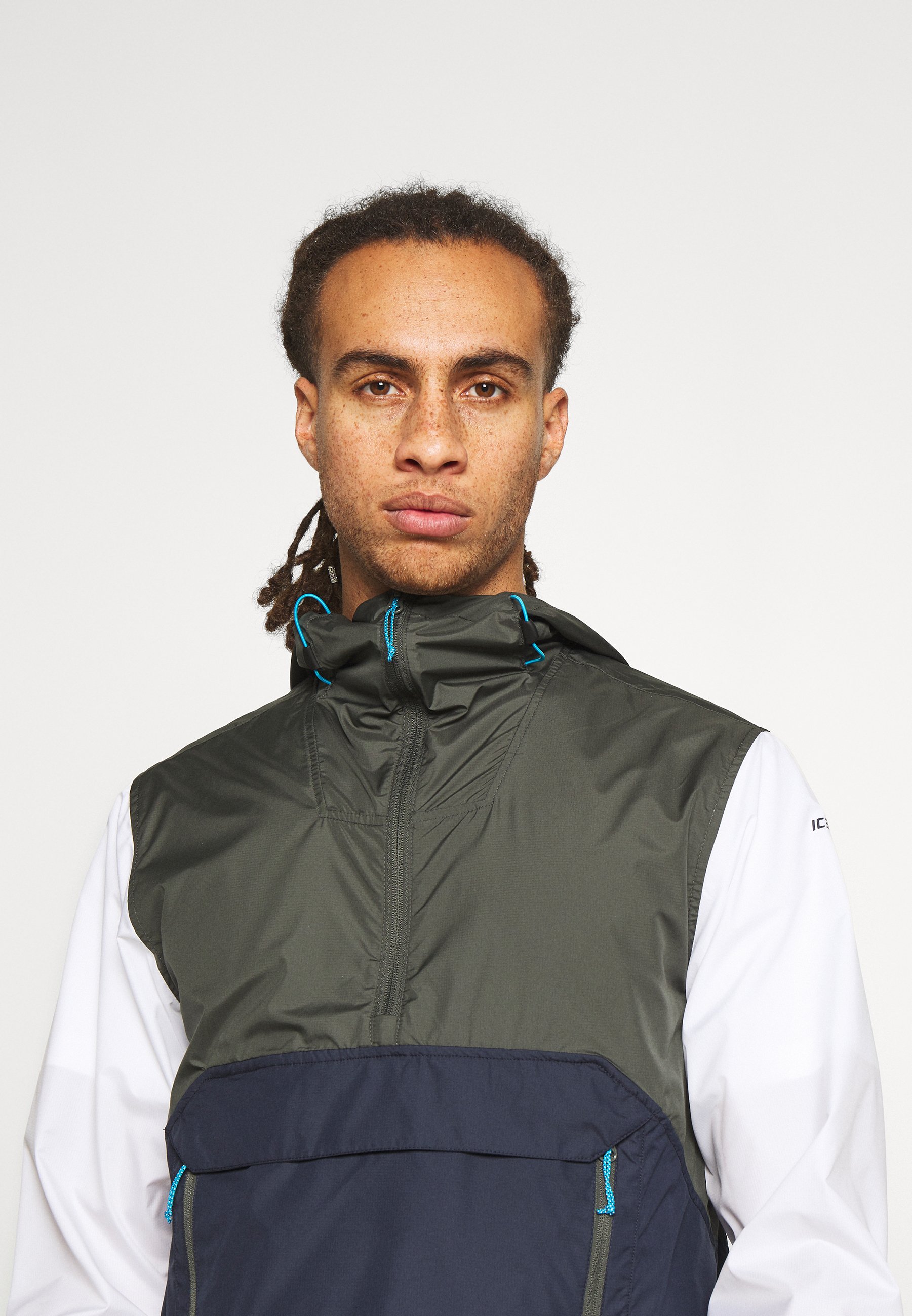 Men BELZONI - Outdoor jacket Men BELZONI - Outdoor jacket