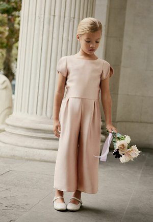 Next BRIDESMAID  - Combinaison - pink satin