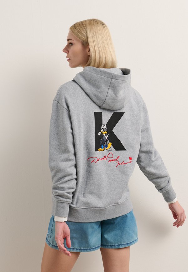 DISNEY HOODIE - Sweatshirt