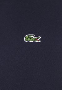 Lacoste Sweatshirt - dark blue