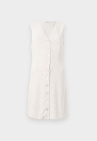ONLSIESTA BLEND SHORT DRESS - Nappali ruha - moonbeam