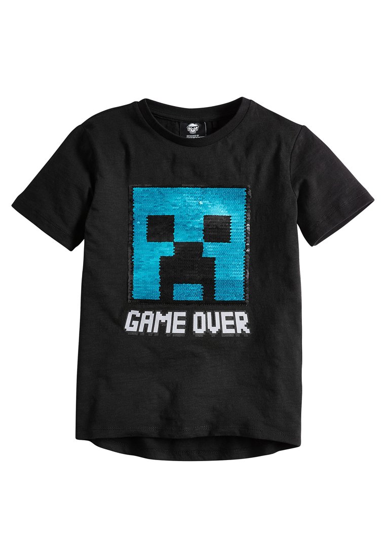 Zalando minecraft Clearance