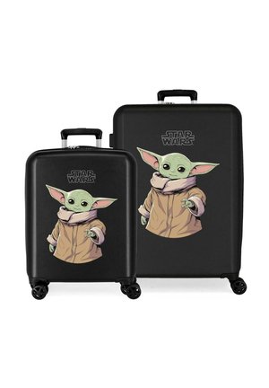 Star Wars, STAR WARS THE STRUGGLE SET - Juego de maletas - black