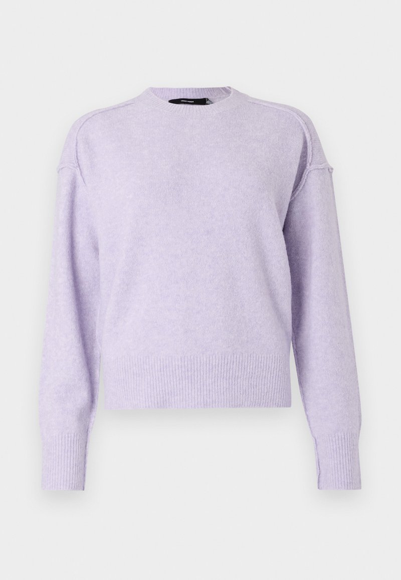 Vero Moda Trui paars