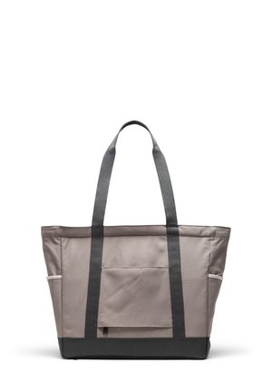 HERITAGE 23L - Cabas - light grey