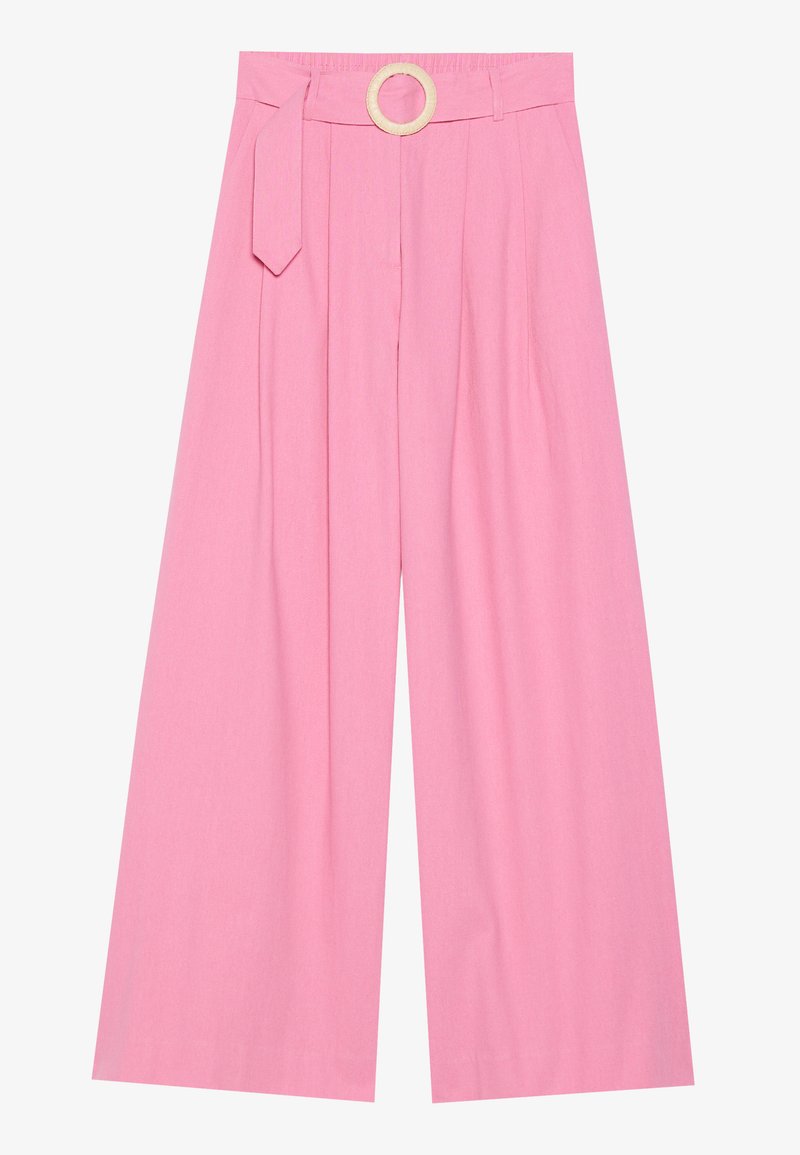 Even&Odd Broek roze