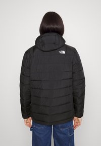 The North Face Vinterjacka - black