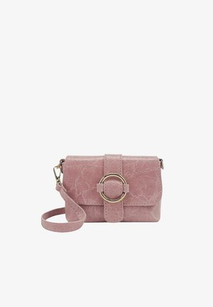 OH MY BAG, Sac bandoulière - light pink