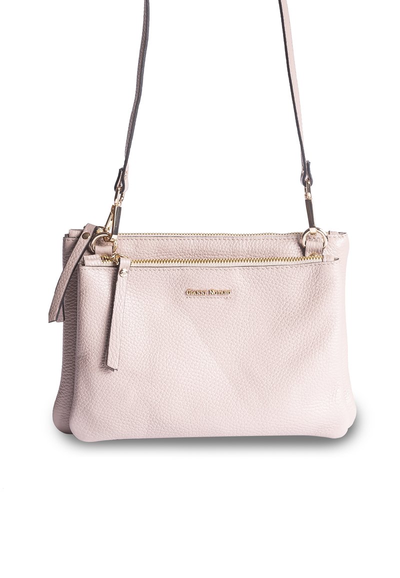 Damen Handtaschen | GIANNI NOTARO Carol J. LIDYA Clutch light pink/rosa - NV65228 Damen Handtaschen | GIANNI NOTARO Carol J. LIDYA Clutch light pink/rosa - NV65228
