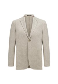 HERRINGBONE  - Americana - taupe