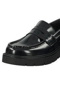 GANT AKADOMICO - Slipper - black