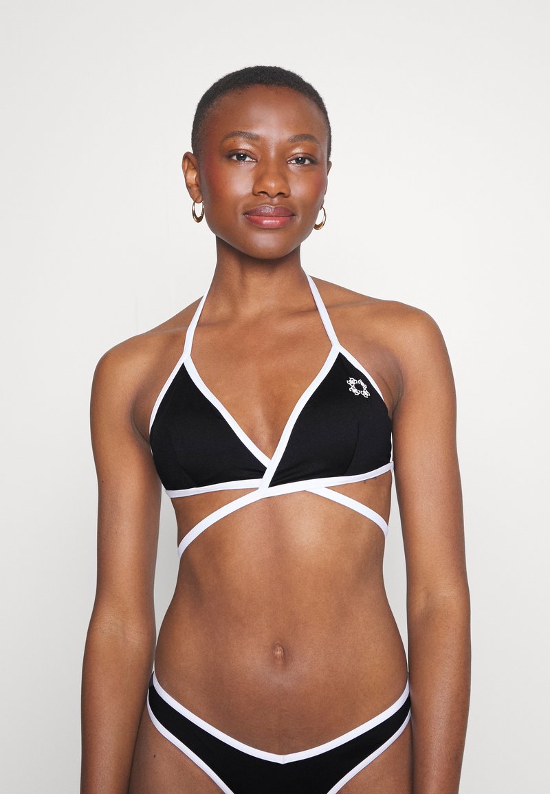 guess-sporty-chic-bikiniyl-osa-jet-black-musta-zalando-fi