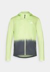 Windbreaker - pulse lime