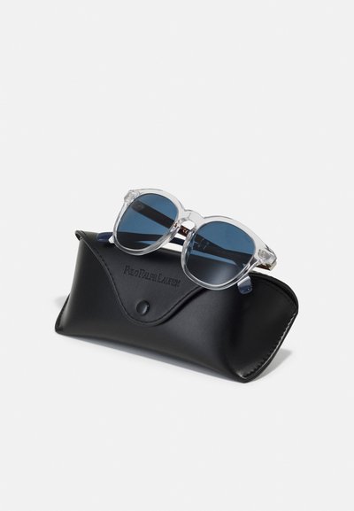 Polo Ralph Lauren 0PH4206 - Sunglasses - shiny/transparent