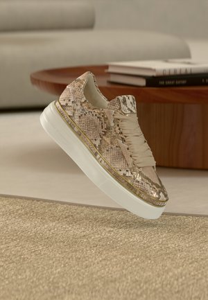 ELAN - Sneakersy niskie