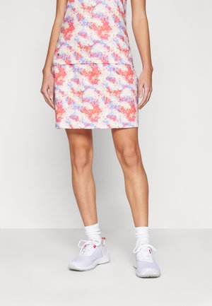 FUSION SKORT  - Jupe de sport - multi-coloured