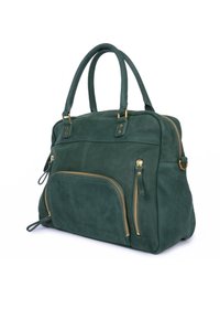 nat & nin MACY - Borsa a mano - dark green