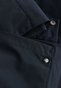 Next REGULAR FIT - THERMOGEN - Manteau d'hiver - navy blue