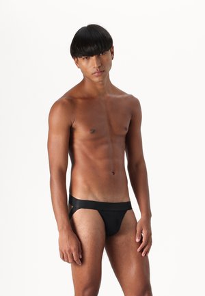 JOCK STRAP - Briefs - black