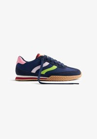 Sneakers Gioseppo blu da donna | Scoprile su Sneakers Gioseppo blu da donna | Scoprile su