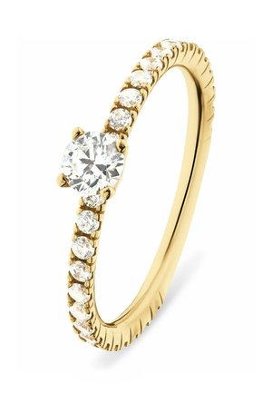 Anello - gold-coloured